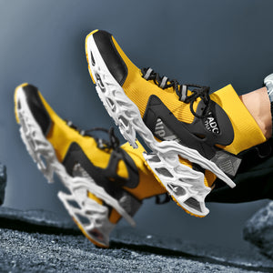 FURY 'Extreme' X9X Sneakers