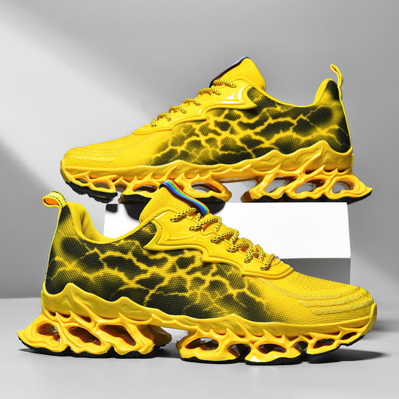 FURY ’Thunder' X9X Sneakers