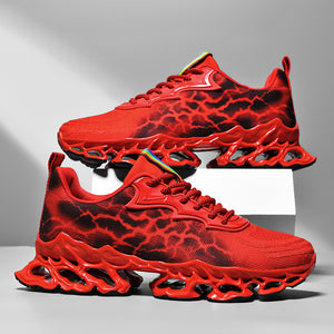 FURY ’Thunder' X9X Sneakers