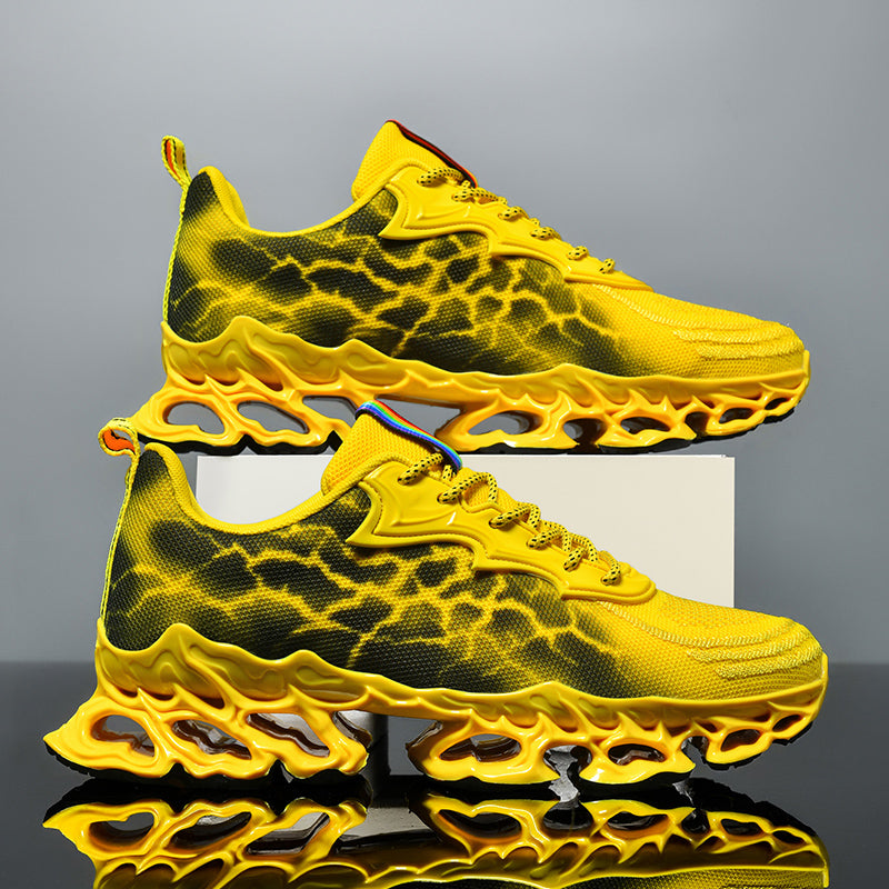 FURY ’Thunder' X9X Sneakers