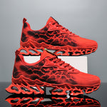 FURY ’Thunder' X9X Sneakers