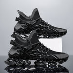 FURY ‘Ethereal' X9X Sneakers