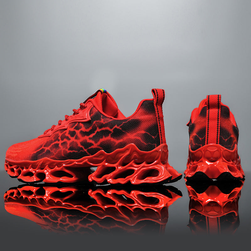 FURY ’Thunder' X9X Sneakers