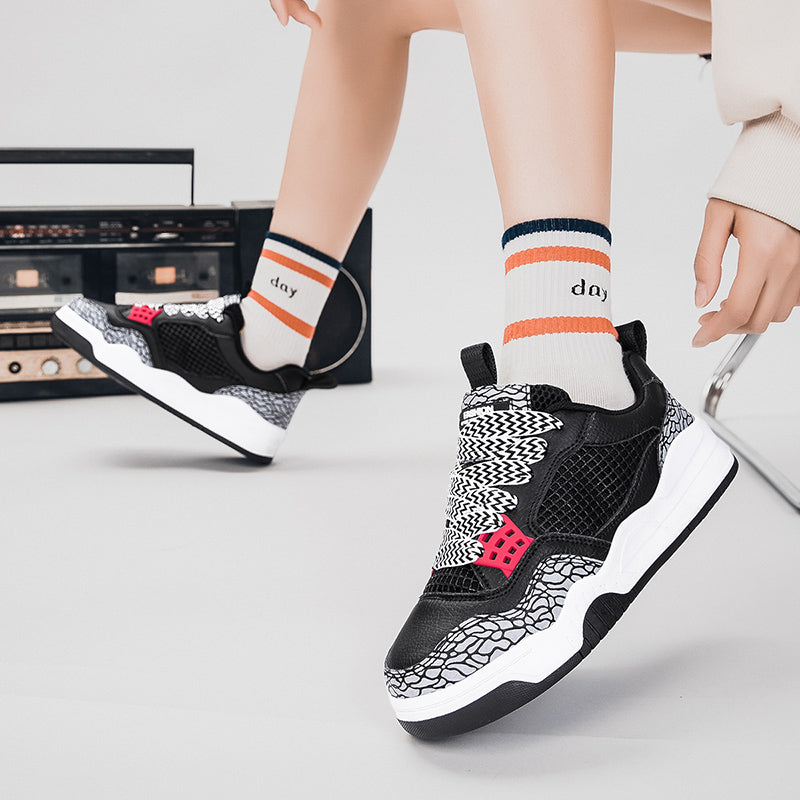 'Prism Shift' X9X Sneakers