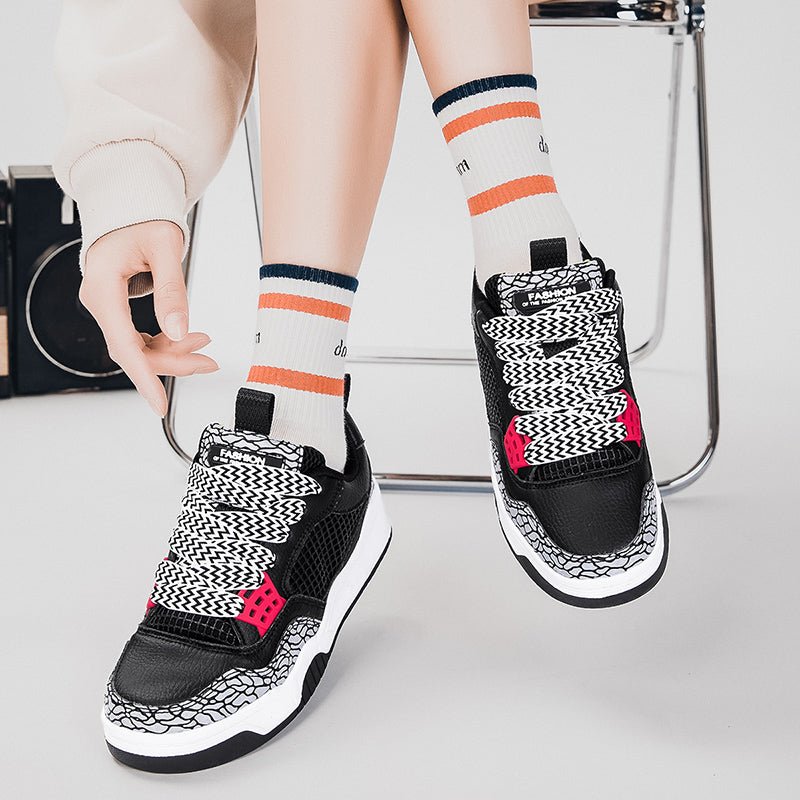 'Prism Shift' X9X Sneakers