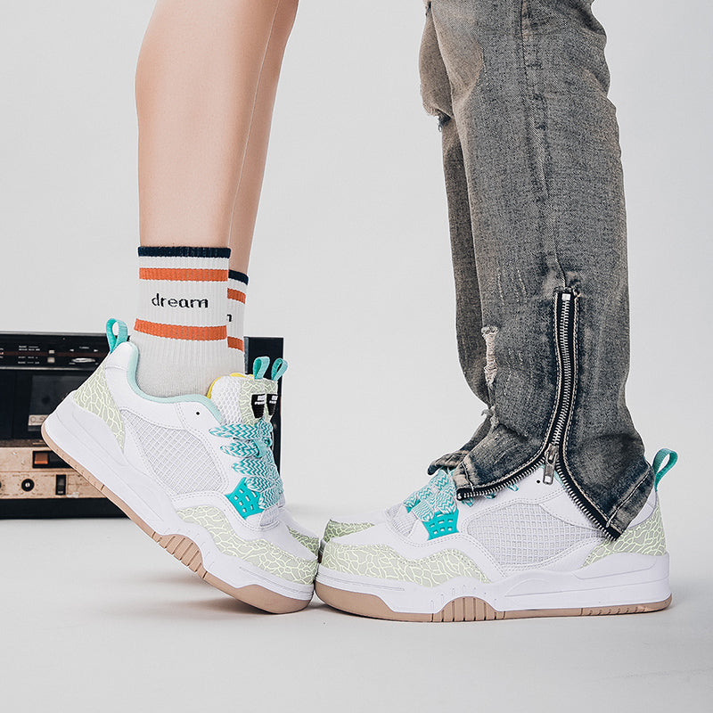 'Prism Shift' X9X Sneakers