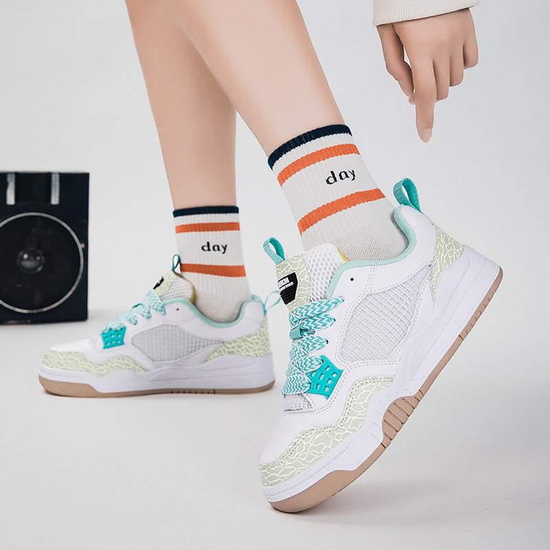 'Prism Shift' X9X Sneakers