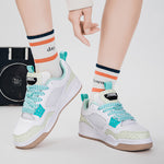 'Prism Shift' X9X Sneakers