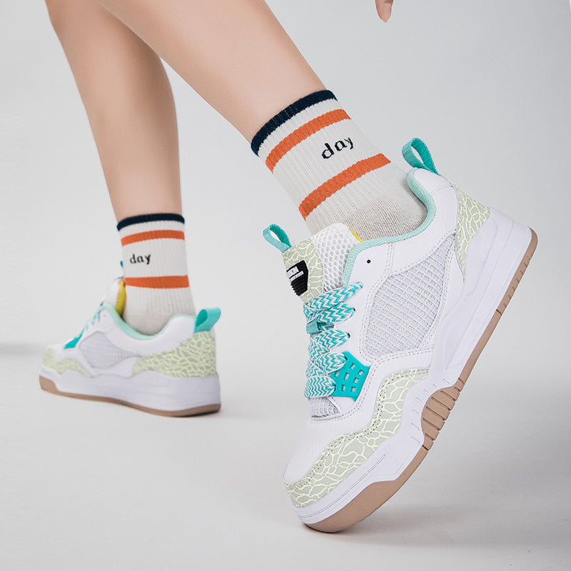 'Prism Shift' X9X Sneakers