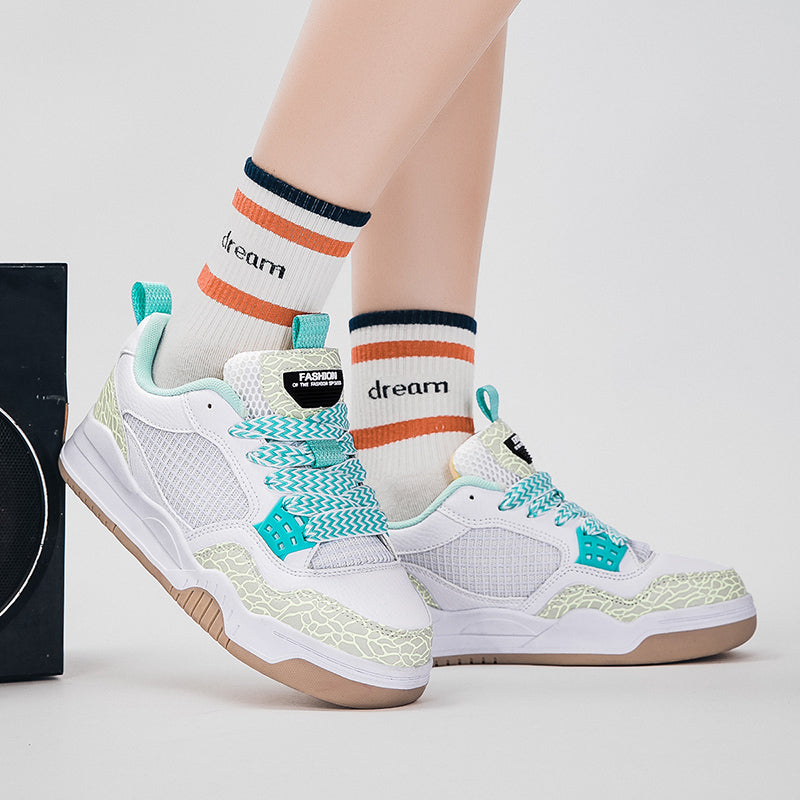 'Prism Shift' X9X Sneakers