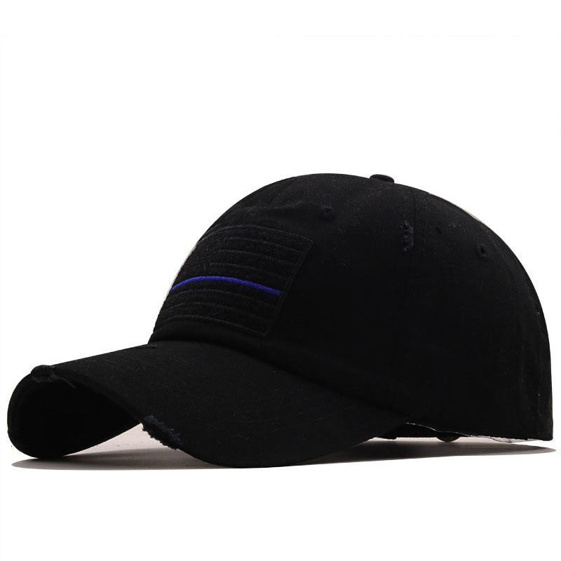 MLB HX21 Baseball Cap