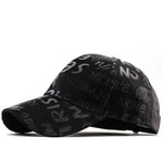 MLB HX26 Baseball Cap