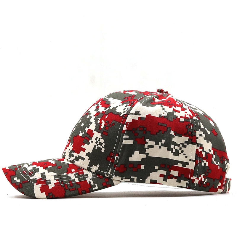 MLB HX9 Baseball Cap