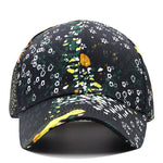 MLB HX8 Baseball Cap