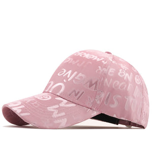 MLB HX26 Baseball Cap