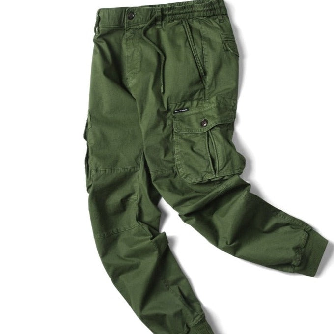 ADONIS 9XX Tactical Joggers