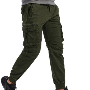 ADONIS 9XX Tactical Joggers