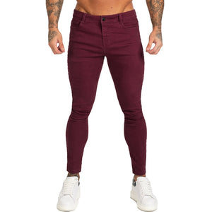 MLB SJ551 Skinny Jeans