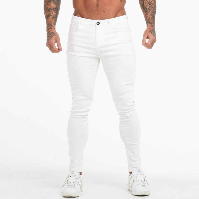 MLB SJ519 Skinny Jeans