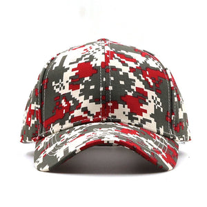 MLB HX9 Baseball Cap