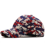 MLB HX9 Baseball Cap