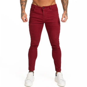 MLB SJ549 Skinny Jeans