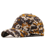 MLB HX9 Baseball Cap