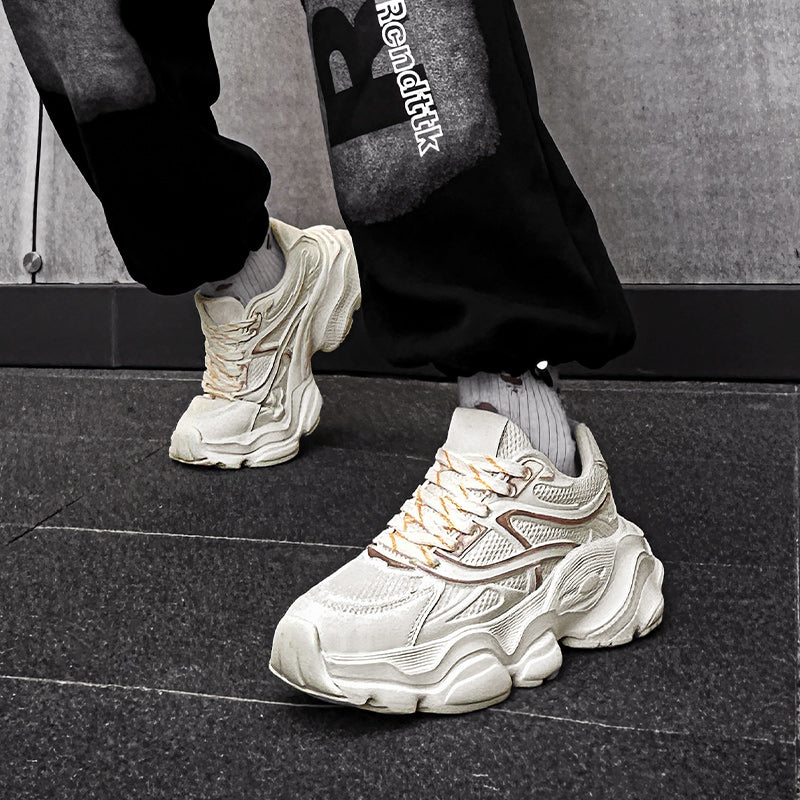 'Quasar Pulse' X9X Sneakers