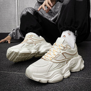 'Quasar Pulse' X9X Sneakers