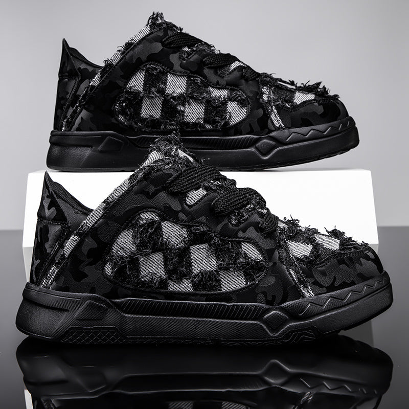 'Velocity Matrix' X9X Sneakers