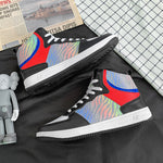 'Sonic Surge' X9X Sneakers