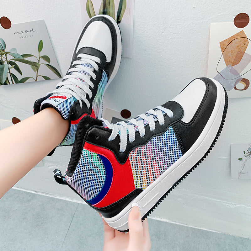 'Sonic Surge' X9X Sneakers
