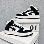 'Dynamo Drift' X9X Sneakers