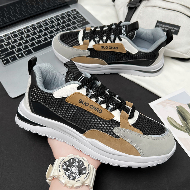 'Phoenix Glide' X9X Sneakers