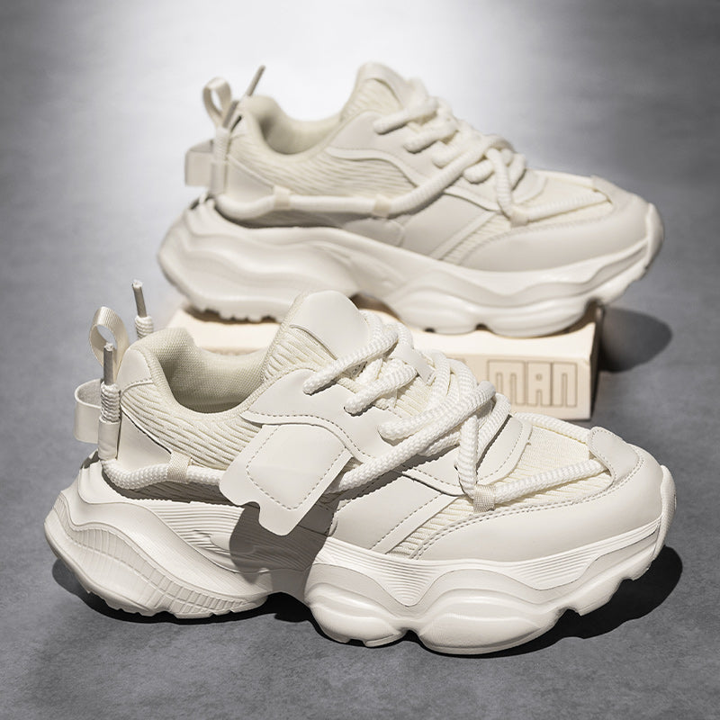 'Aether Glide' X9X Sneakers