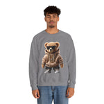 MLB 'Swag Bear' Sweatshirt