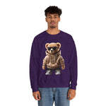 MLB 'Swag Bear' Sweatshirt