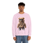 MLB 'Swag Bear' Sweatshirt