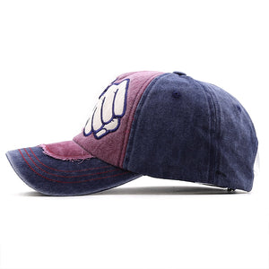 MLB HX25 Baseball Cap