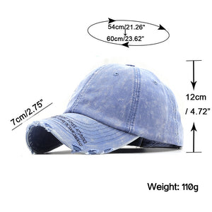 MLB HX23 Baseball Cap