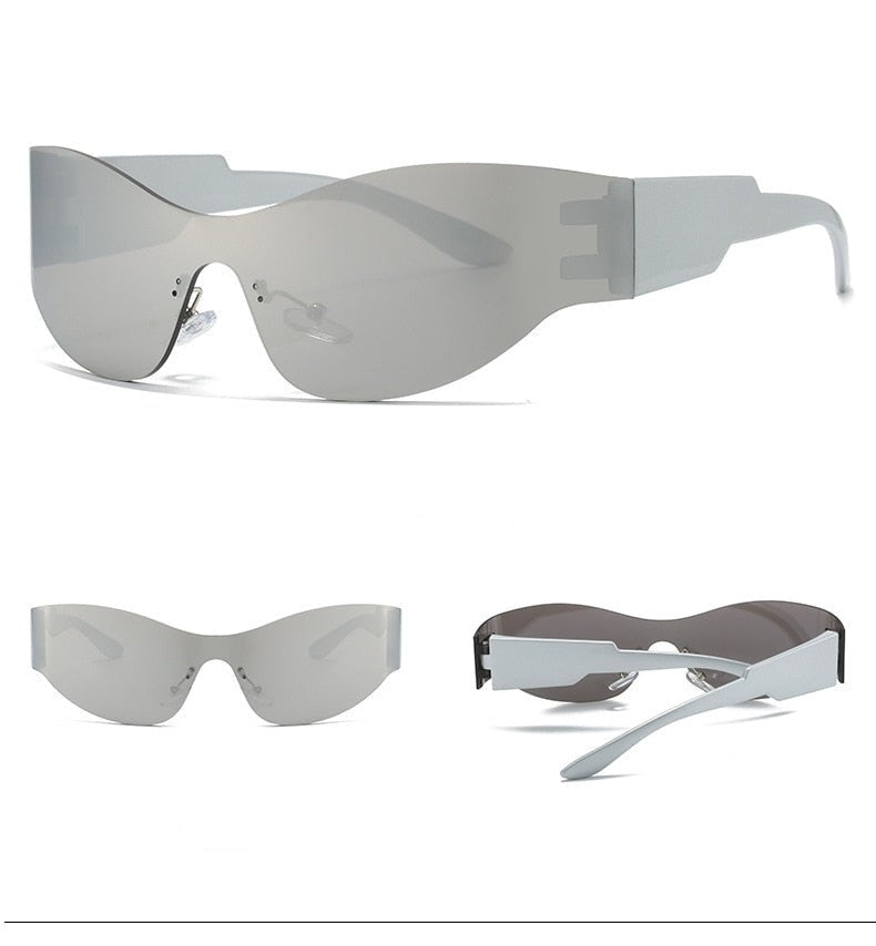 MLB ZRX10 Sunglasses