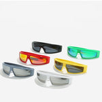 MLB ZRX22 Sunglasses