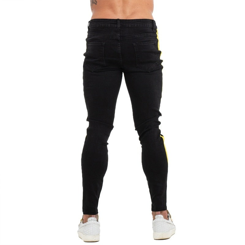 MLB SJ528 Skinny Jeans