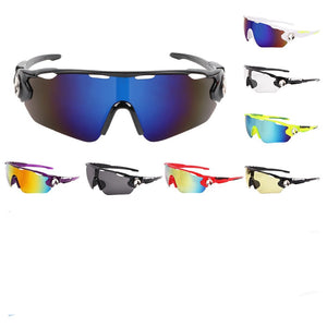 MLB ZRX37 Sunglasses