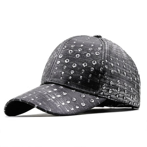 MLB HX19 Baseball Cap