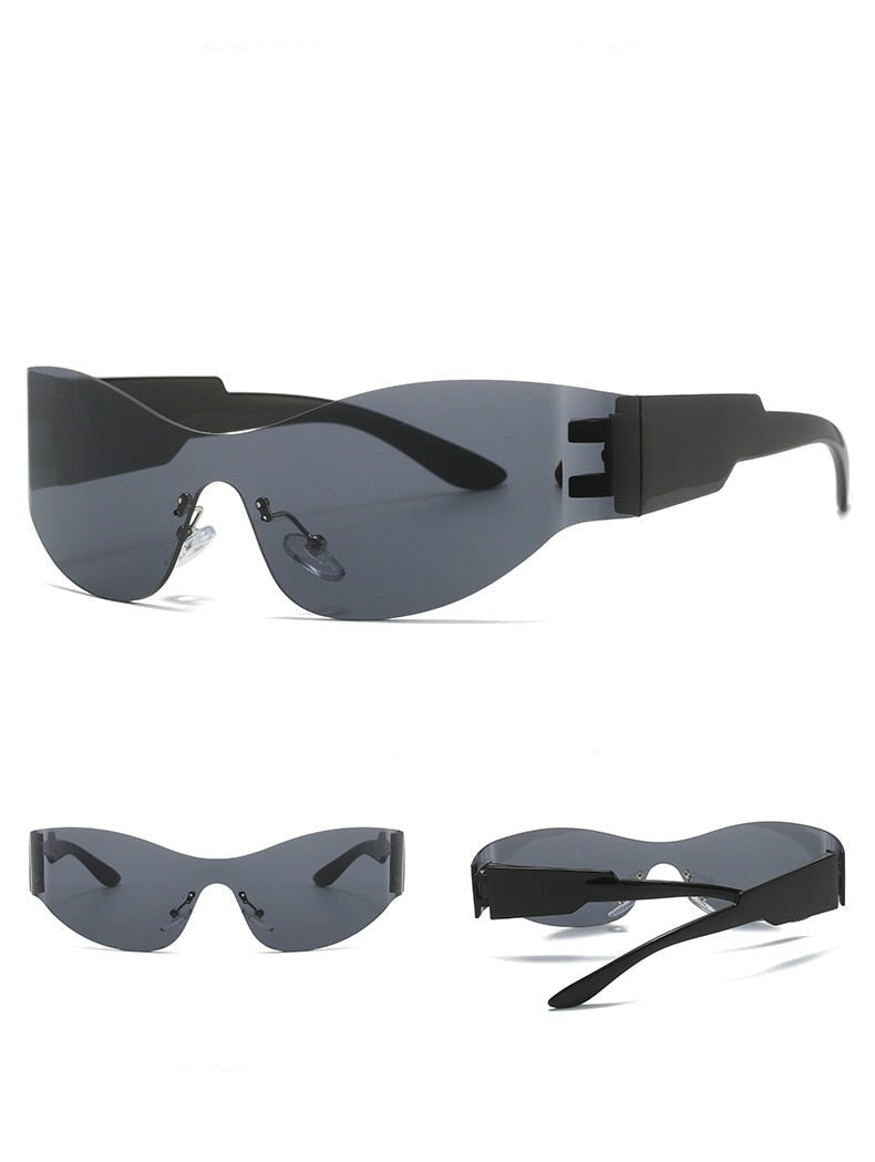 MLB ZRX10 Sunglasses