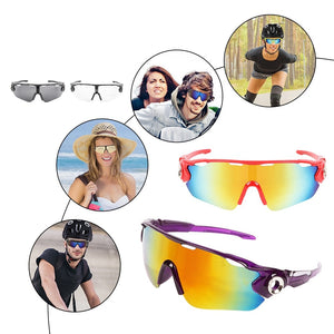 MLB ZRX37 Sunglasses