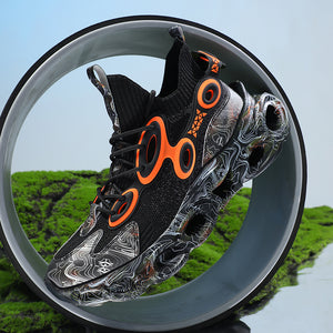 'Enduro Flex' X9X Sneakers