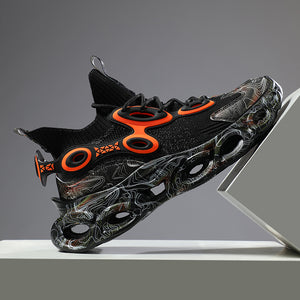 'Enduro Flex' X9X Sneakers