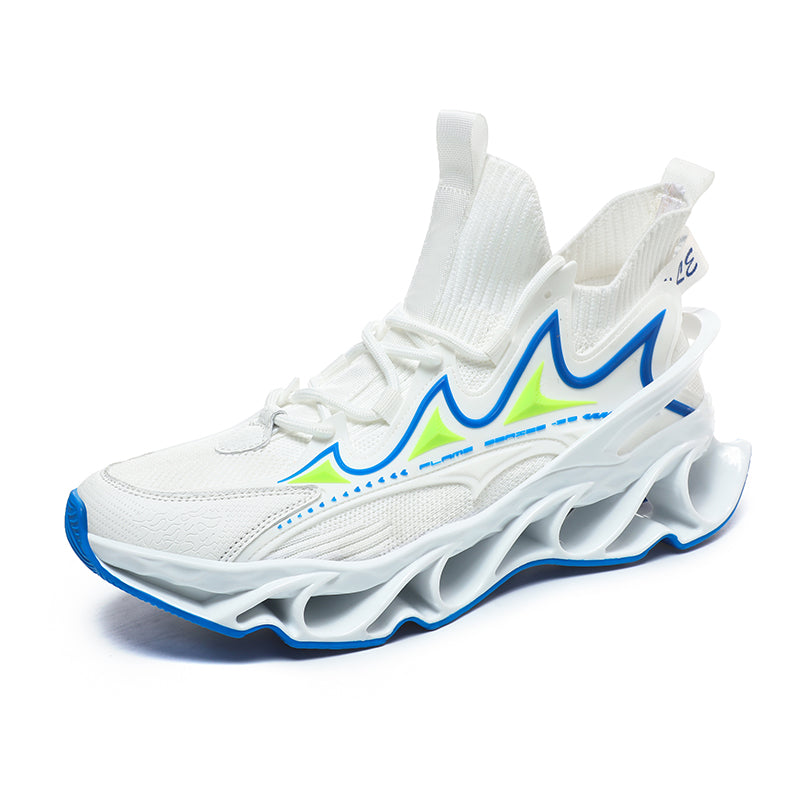 ‘Sonic Rift’ X9X Sneakers